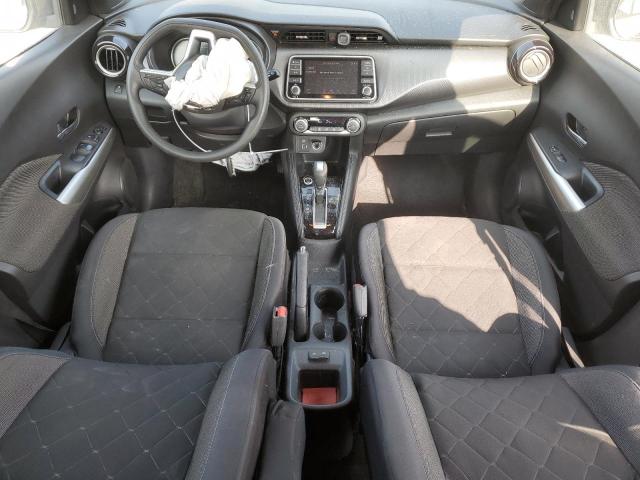 2019 NISSAN KICKS S - 3N1CP5CU9KL531663