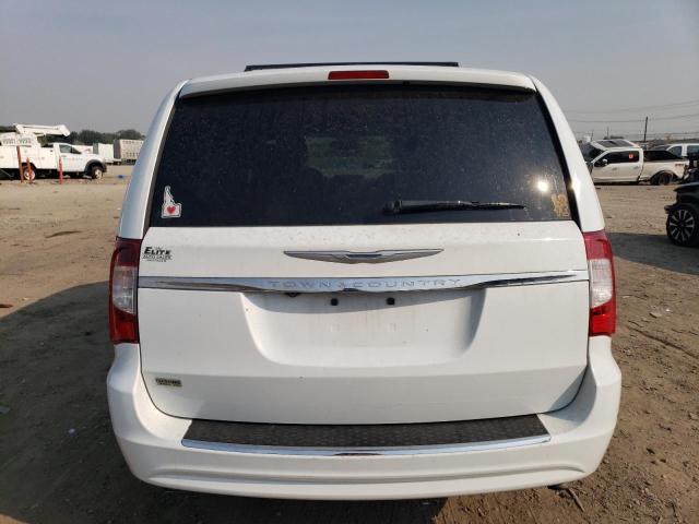 VIN 2C4RC1BG3FR561466 2015 Chrysler Town and Countr... no.6