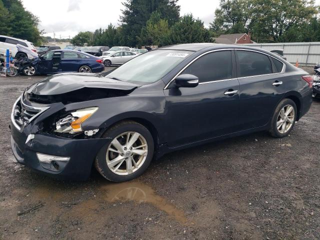 2013 NISSAN ALTIMA 2.5 2013