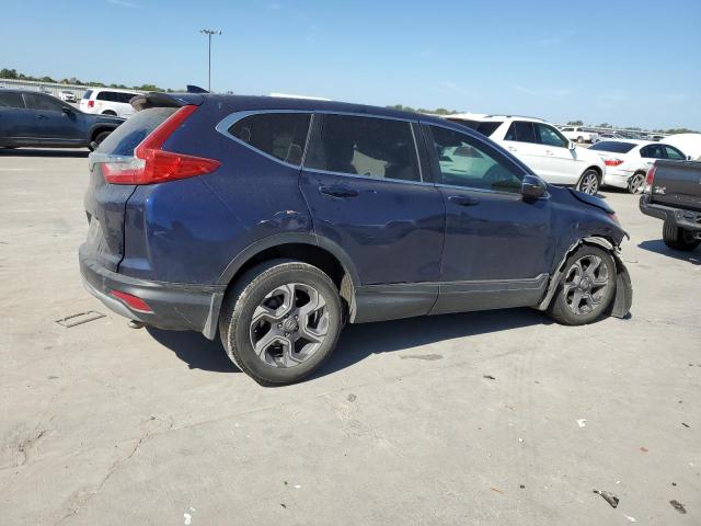 2017 HONDA CR-V EX - 7FARW1H51HE022974