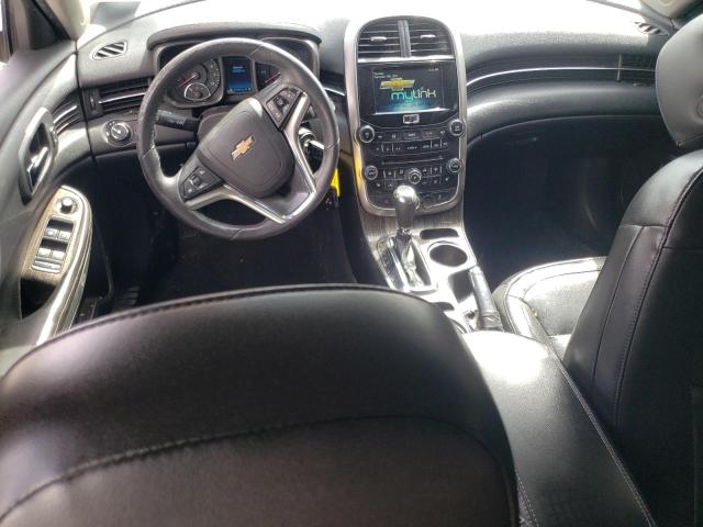 2015 CHEVROLET MALIBU LTZ - 1G11F5SL0FF102775