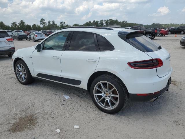 VIN WP1AB2A5XGLB48751 2016 Porsche Macan, S no.2