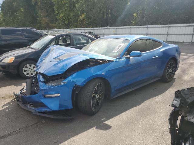 2020 FORD MUSTANG - 1FA6P8TH6L5122767