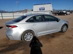 Lot #2960161204 2021 TOYOTA COROLLA LE