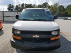 CHEVROLET EXPRESS G2 photo