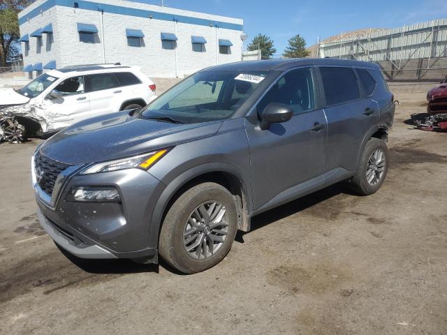 2023 NISSAN ROGUE S - 5N1BT3AB8PC812832
