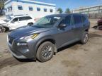 2023 NISSAN ROGUE S - 5N1BT3AB8PC812832