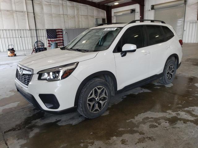 2020 SUBARU FORESTER P - JF2SKAGC7LH544897