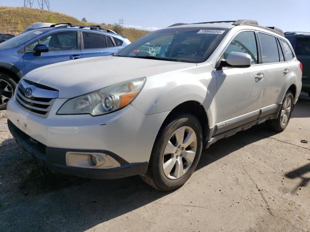 SUBARU OUTBACK 3.