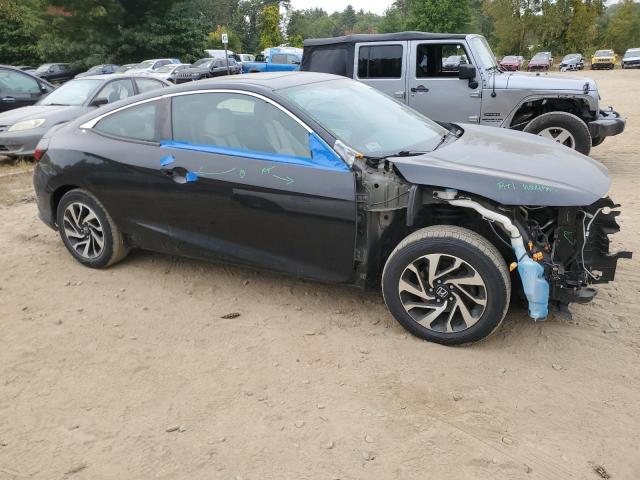2016 HONDA CIVIC LX - 2HGFC4B08GH302651