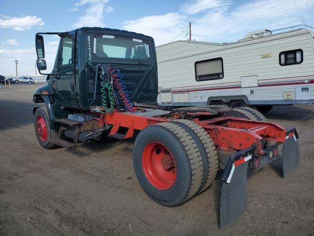 INTERNATIONAL 4000 4300 2014 green tractor diesel 3HCMMAAN8EL754380 photo #4