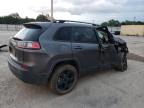 Lot #2938614994 2021 JEEP CHEROKEE L