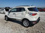 FORD ECOSPORT S photo