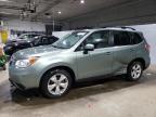 2015 SUBARU FORESTER 2 - JF2SJAHC6FH470099