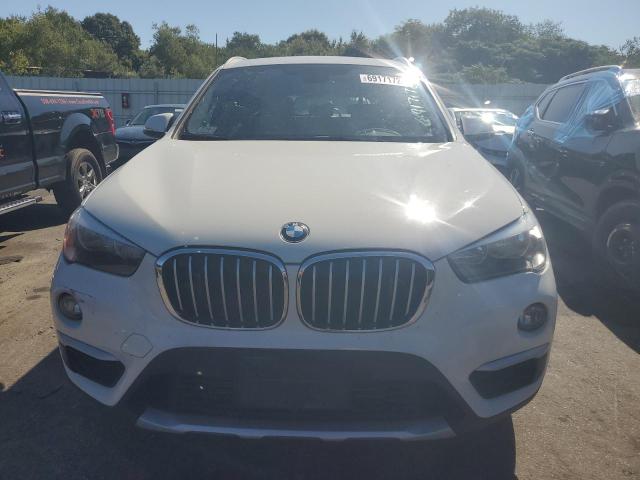 VIN WBXHT3C33J5K21939 2018 BMW X1, Xdrive28I no.5