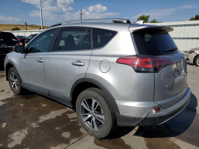 VIN 2T3RFREV3JW848207 2018 Toyota RAV4, Adventure no.2