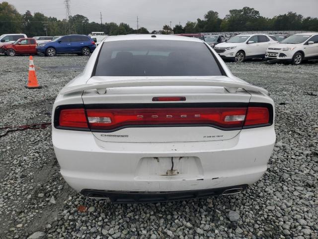 VIN 2C3CDXHG5DH617833 2013 Dodge Charger, Sxt no.6