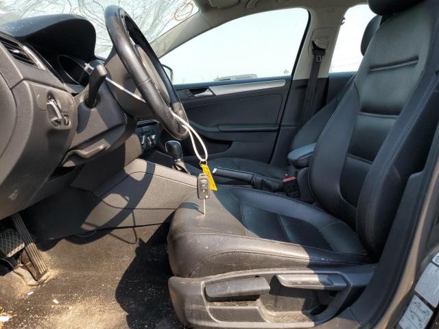 2017 VOLKSWAGEN JETTA SE - 3VWDB7AJ2HM229961