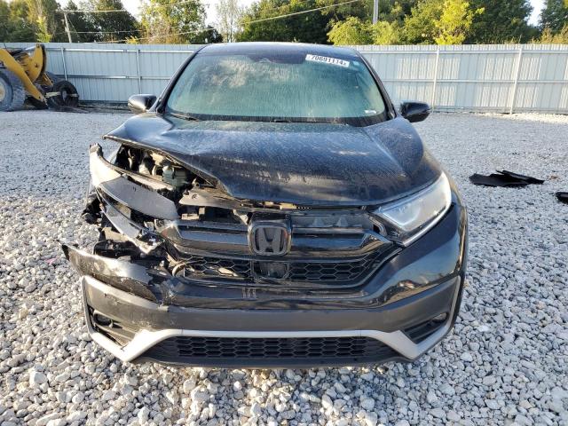 2020 HONDA CR-V EX - 2HKRW2H51LH616895
