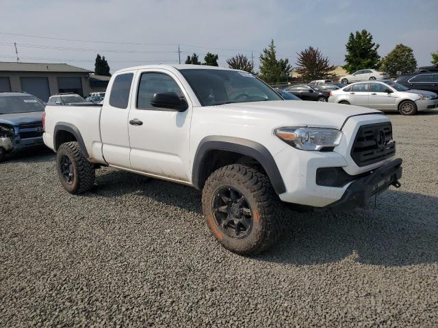 2019 TOYOTA TACOMA ACC - 5TFSZ5AN9KX172480