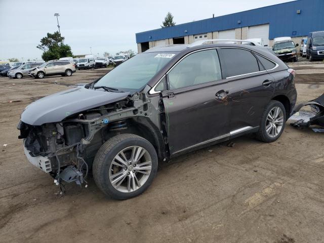 2015 LEXUS RX 350 BASE 2015