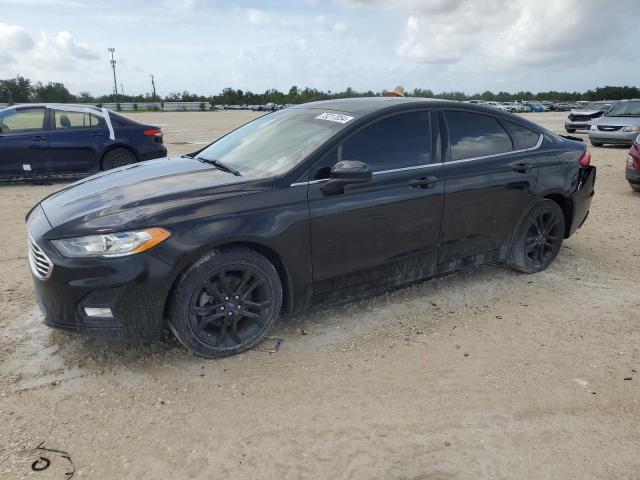 VIN 3FA6P0HD2LR186647 2020 Ford Fusion, SE no.1