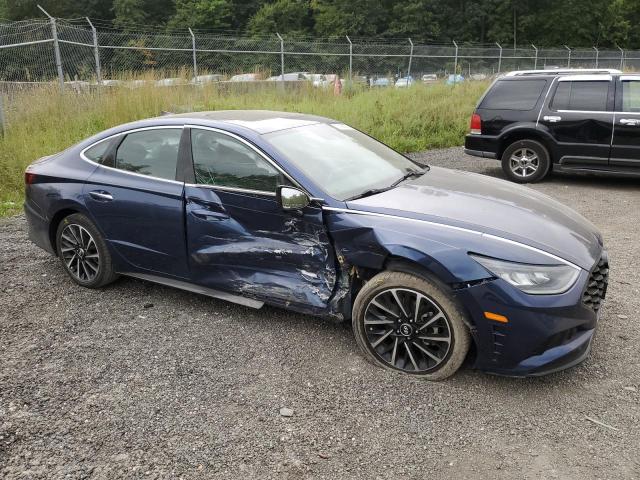 2020 HYUNDAI SONATA SEL - 5NPEJ4J25LH012288