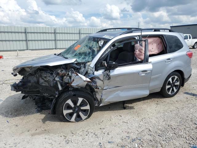 2017 SUBARU FORESTER 2 JF2SJARC3HH426028  70712664