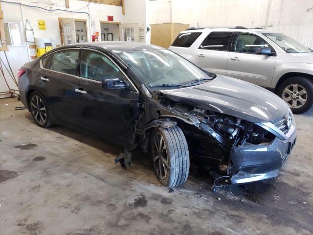 2016 NISSAN ALTIMA 2.5 - 1N4AL3AP5GC236747