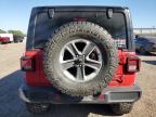 JEEP WRANGLER U photo