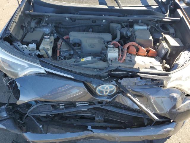 2017 TOYOTA RAV4 HV LI - JTMDJREV4HD071682