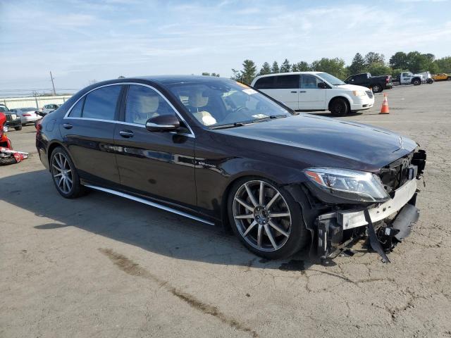 VIN WDDUG7JB2FA177325 2015 MERCEDES-BENZ S-CLASS no.4