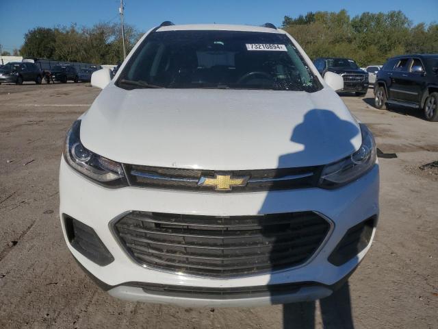 2018 CHEVROLET TRAX 1LT - KL7CJLSB1JB704754