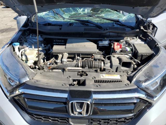 2021 HONDA CR-V EXL - 2HKRW2H8XMH683717