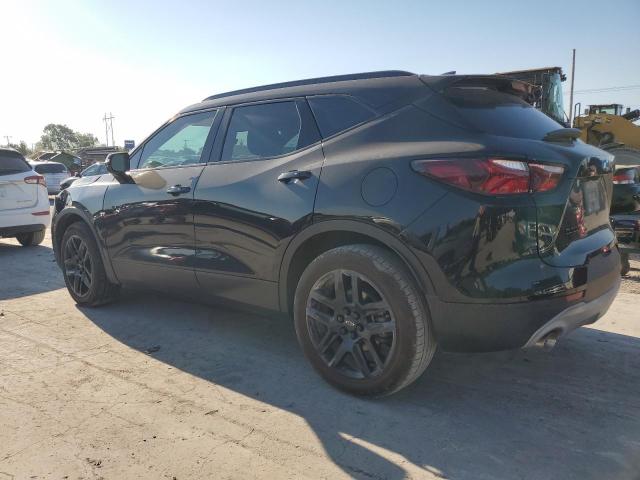 2019 CHEVROLET BLAZER 3LT - 3GNKBDRS0KS676255