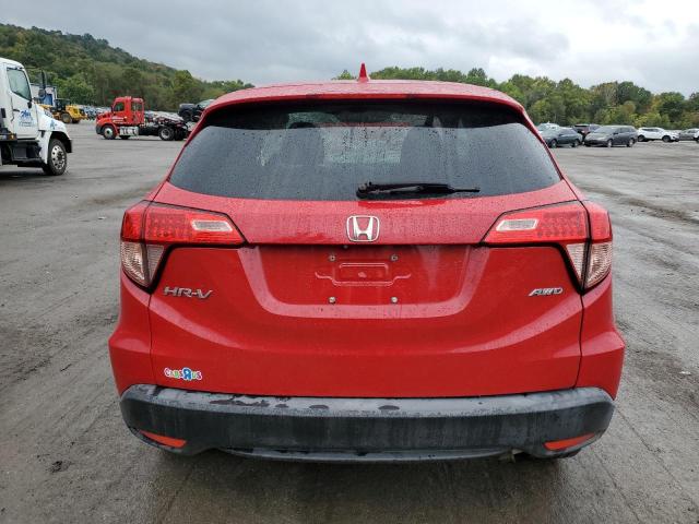 VIN 3CZRU6H55GM767794 2016 Honda HR-V, EX no.6