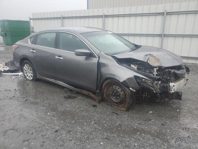 2015 NISSAN ALTIMA 2.5 - 1N4AL3AP3FN332282