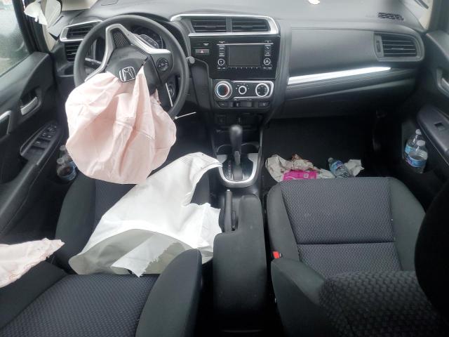 2019 HONDA FIT LX - 3HGGK5H47KM744497