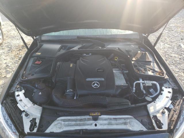 2015 MERCEDES-BENZ C 300 4MAT - 55SWF4KB9FU085931