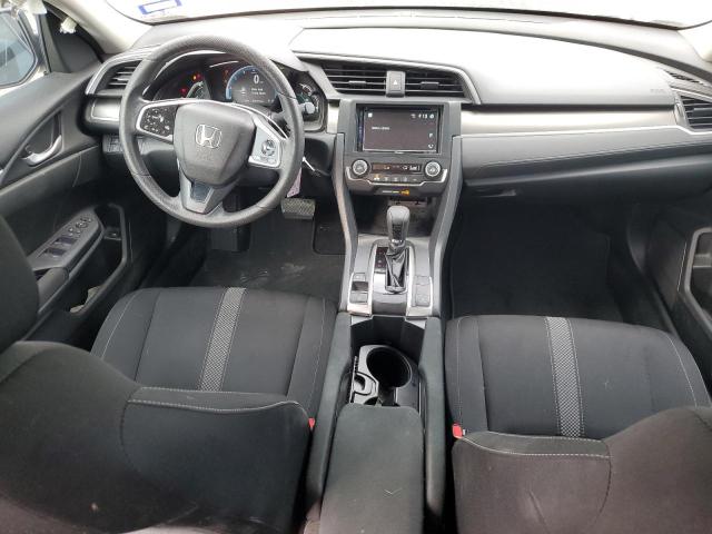 2019 HONDA CIVIC LX - 19XFC2F65KE005293
