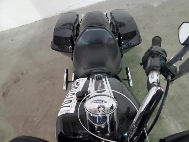 2021 HARLEY-DAVIDSON FLTRX - 1HD1KHC19MB630836