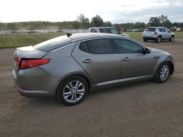 VIN 5XXGN4A79DG158263 2013 KIA Optima, EX no.3