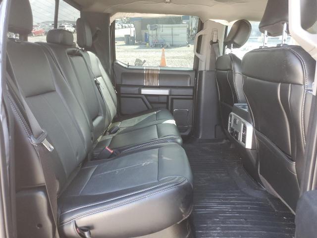 2020 FORD F150 SUPER - 1FTEW1C45LFB62510