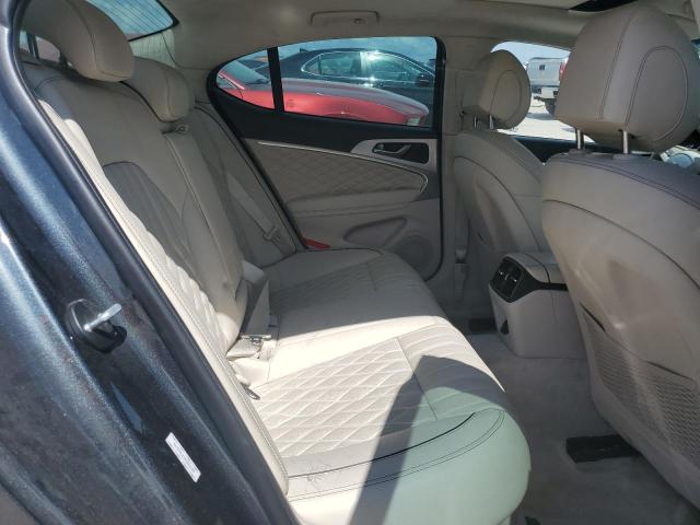 2019 GENESIS G70 PRESTI - KMTG34LE1KU021425