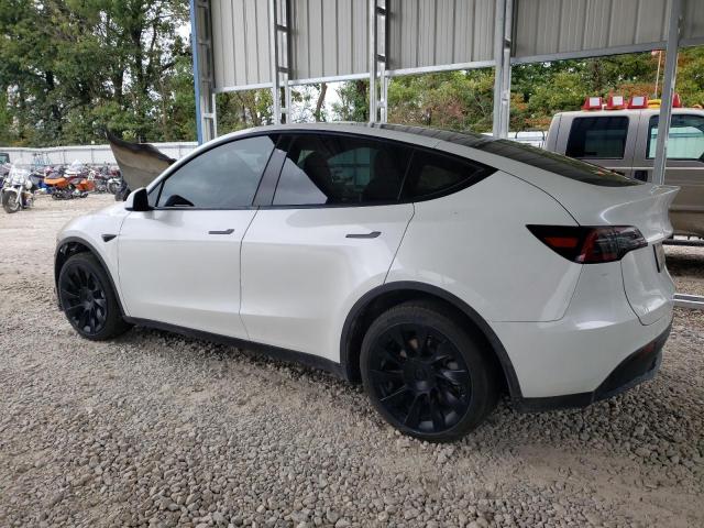 2023 TESLA MODEL Y - 7SAYGDEE8PA074871