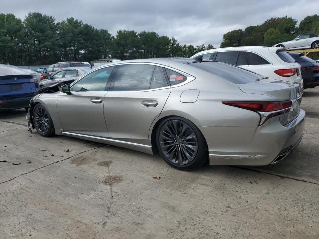 2018 LEXUS LS 500 BAS JTHB51FF5J5006617