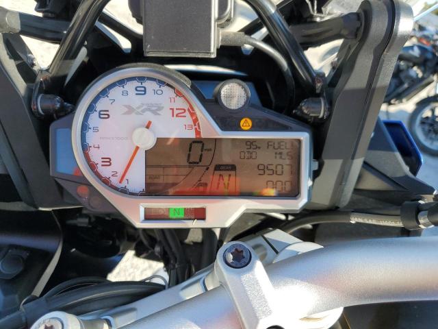 2018 BMW S 1000 XR WB10D130XJZ463456