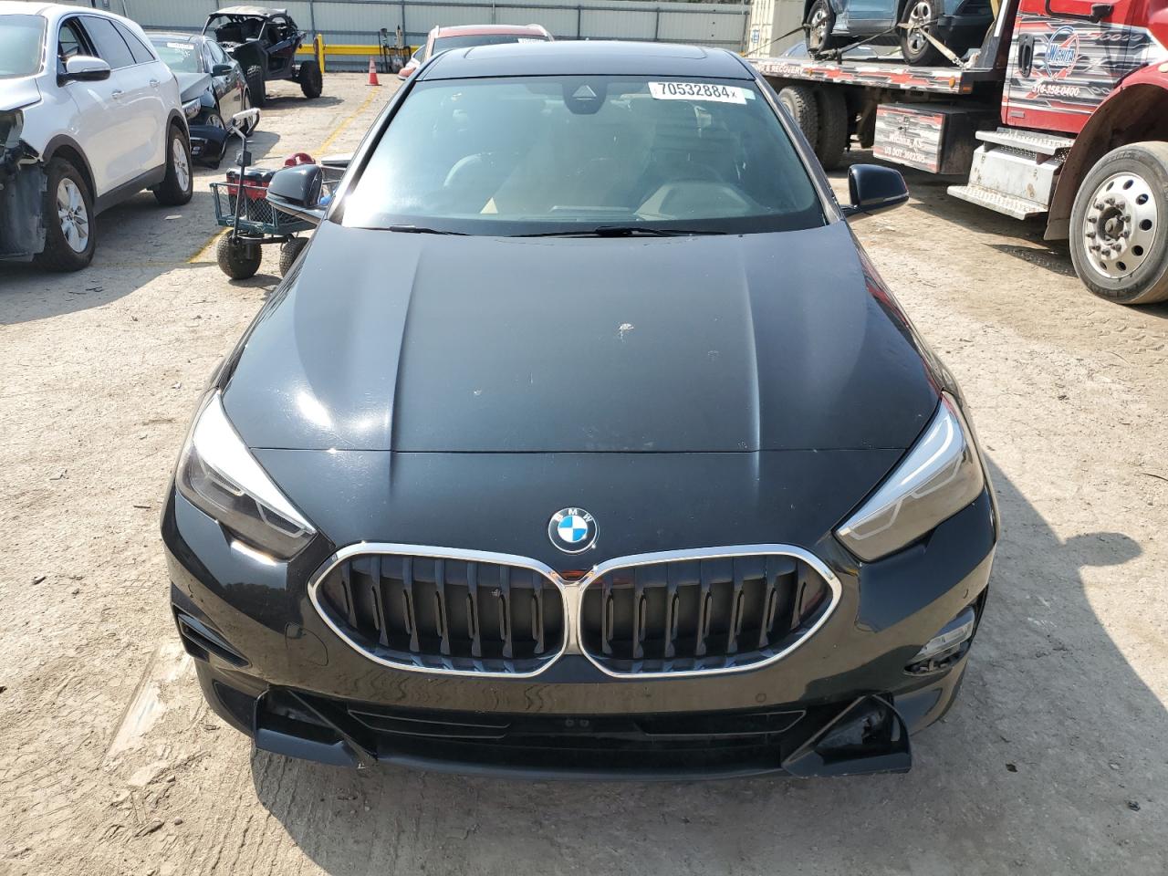 Lot #2998890654 2021 BMW 228XI