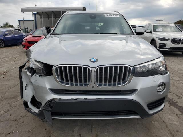 VIN 5UXWX9C3XH0W74750 2017 BMW X3, Xdrive28I no.5