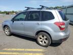 SUBARU FORESTER photo